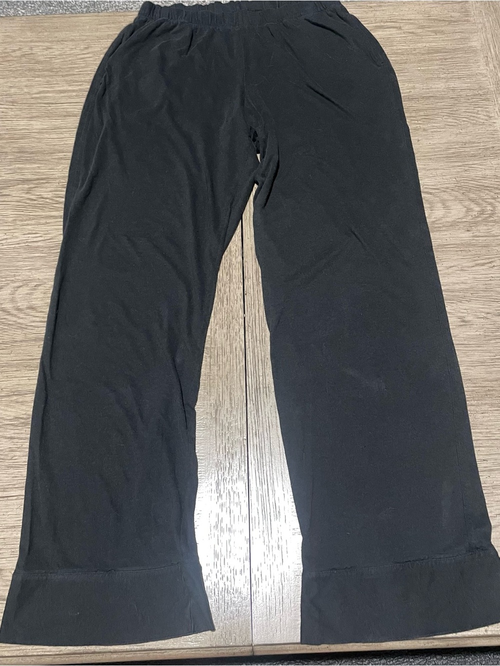 Victoria’s Secret women’s pajama pants, medium LONG, drawstring
